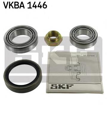 VKBA1446 SKF Підшипник ступиці задньої