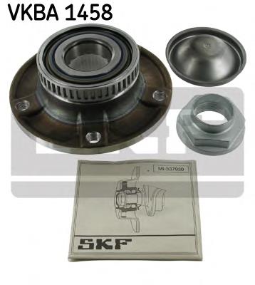 Купити VKBA1458 SKF Маточини передніх коліс