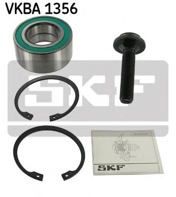 Підшипник ступиці пер/зад SKF VKBA1356