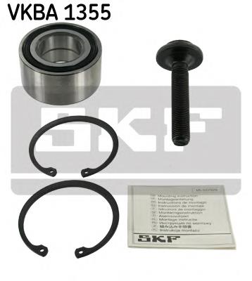Підшипник ступиці VKBA1355 SKF