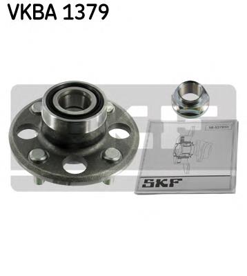 VKBA1379 SKF Маточина задня