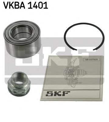 Підшипник ступиці VKBA1401 SKF