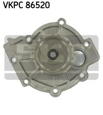 VKPC86520 SKF Насос охолодження