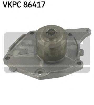 VKPC86417 SKF Насос охолодження