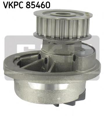 VKPC85460 SKF Насос охолодження