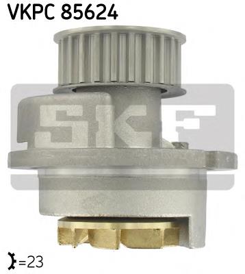 Водяний насос SKF VKPC85624