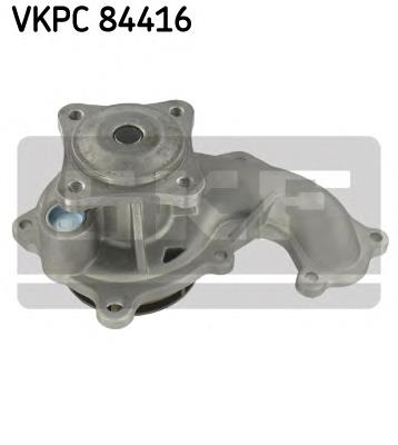 VKPC84416 SKF Насос охолодження