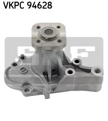 VKPC94628 SKF Насос охолодження