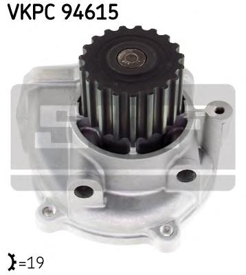 Купити VKPC94615 SKF Насос охолоджуючої рідини