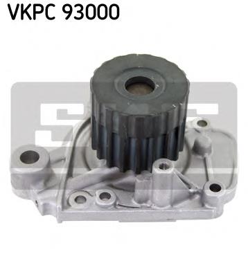 Помпа охолодження SKF VKPC93000 ціна, від 28.22 USD