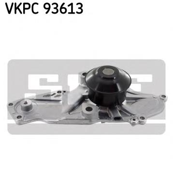 Купити VKPC93613 SKF Насос охолоджуючої рідини