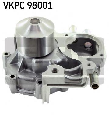 VKPC98001 SKF Насос охолодження