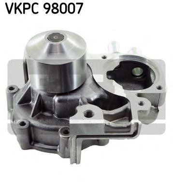 Помпа 21111AA430 Subaru