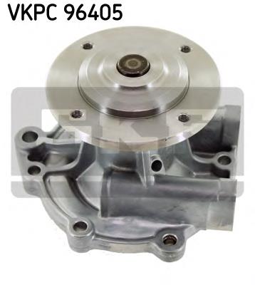 Купити VKPC96405 SKF Насос охолоджуючої рідини