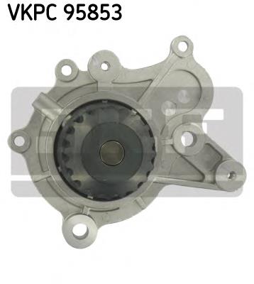 Помпа VKPC95853 SKF