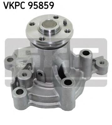 Помпа VKPC95859 SKF