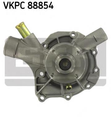 VKPC88854 SKF Насос охолодження