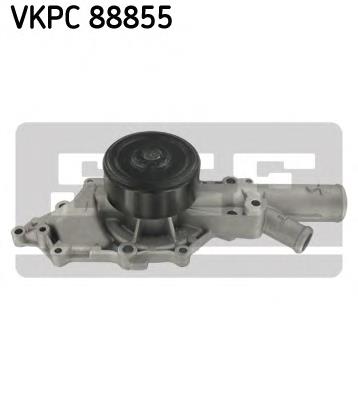 Помпа охолодження SKF VKPC88855 ціна, від 67.86 USD