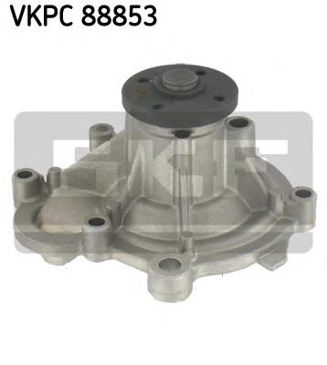 Водяний насос SKF VKPC88853