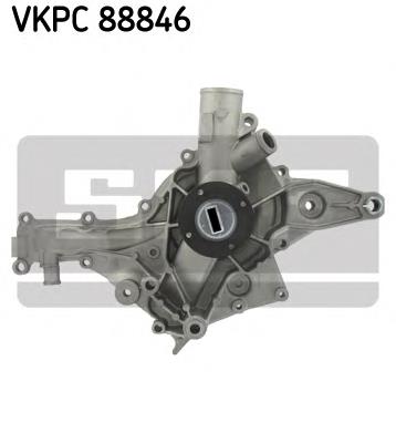 Помпа VKPC88846 SKF