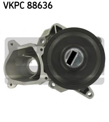 Помпа охолодження SKF VKPC88636 ціна, від 84.37 USD