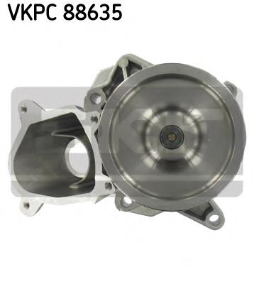 Помпа охолодження SKF VKPC88635 ціна, від 64.32 USD