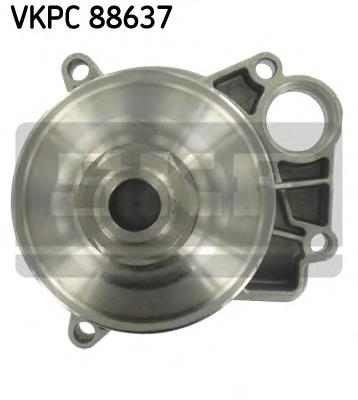 VKPC88637 SKF Насос охолодження