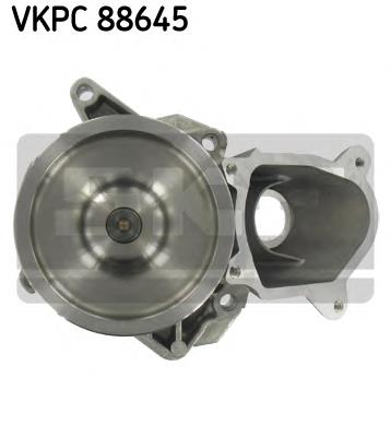 Купити VKPC88645 SKF Насос охолоджуючої рідини