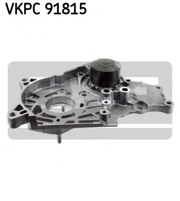 Помпа охолодження SKF VKPC91815 ціна, від 48.51 USD