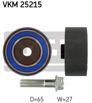 Купити VKM25215 SKF Ролик паразитний ГРМ