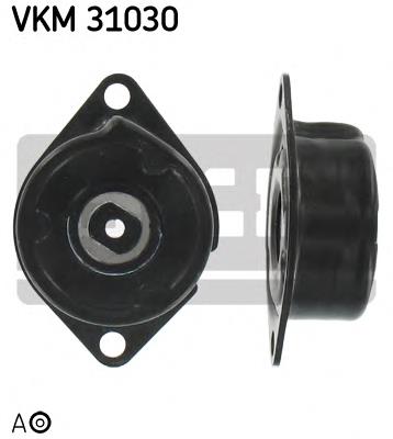Натягувач приводного ременя SKF VKM31030 ціна, від 40.11 USD