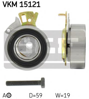VKM15121 SKF 