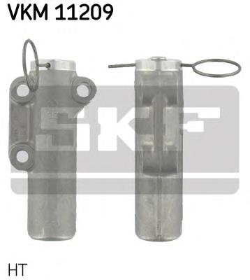 VKM11209 SKF натягувач ременя грм