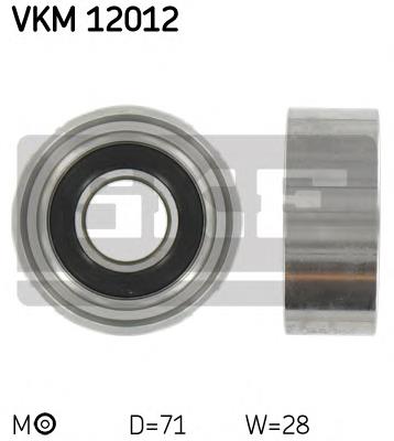  VKM12012 SKF