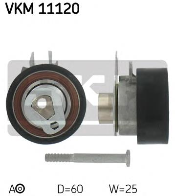 Ролик ГРМ SKF VKM11120