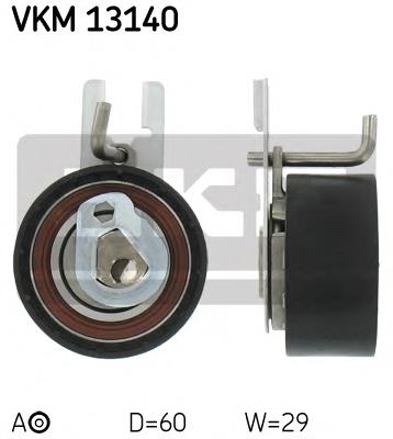 Ролик ГРМ SKF VKM13140