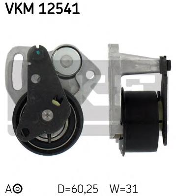 Купити VKM12541 SKF Натягувач ременя ГРМ