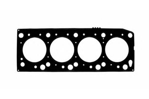 Прокладка головки блока циліндрів (ГБЦ) Ford 1477466