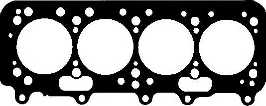 Прокладка головки блока циліндрів (ГБЦ) 3002653230 Goetze