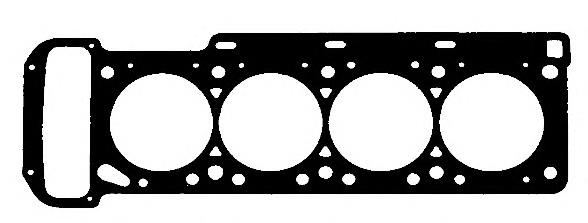 Прокладка ГБЦ 11121316714 BMW