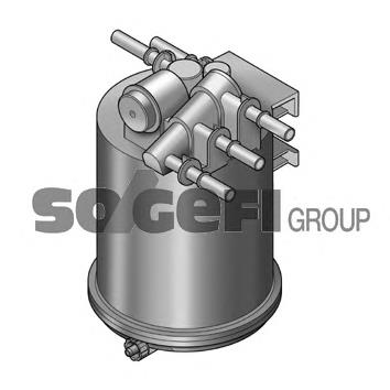Фільтр паливний Fram PS9537
