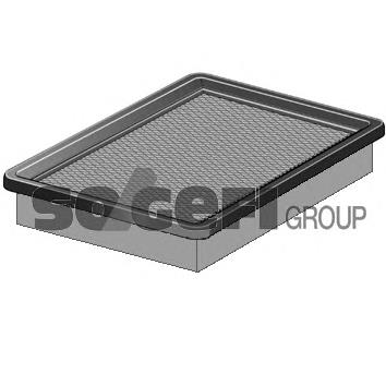 Елемент повітряного фільтра Fram CA10685 ціна, від 7.97 USD