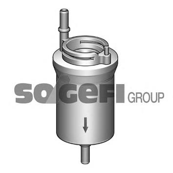 Паливний фільтр G9791 Fram