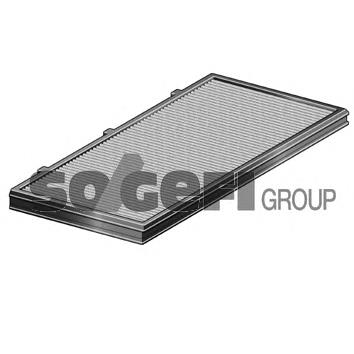 Купити CFA89122 Fram Фільтр салону вугільний