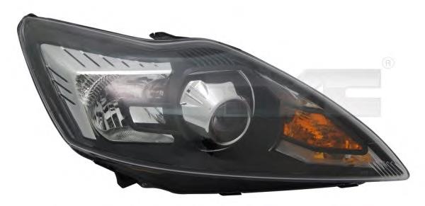 Фара передня права Ford 8M5113005CC
