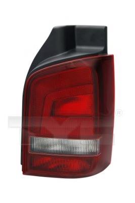 Задні ліхтарі TYC 1111593112 ціна, від 52.47 USD