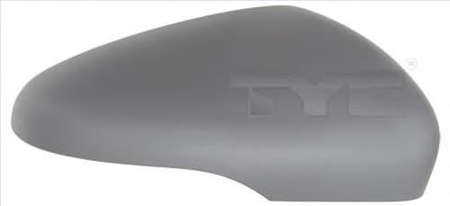 Накладка лівого бокового дзеркала TYC 33701742 ціна, від 9.29 USD