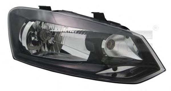 Купити 2012034052 TYC Фара