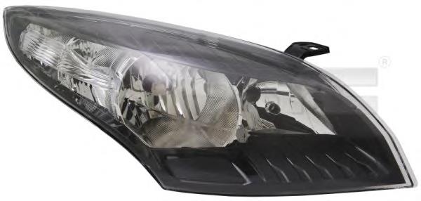 Фари TYC 2011876152 ціна, від 130.72 USD