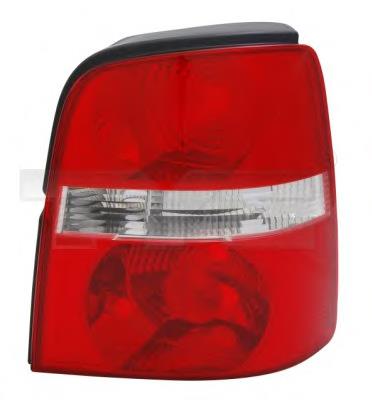 Задні ліхтарі TYC 1111671012 ціна, від 51.57 USD